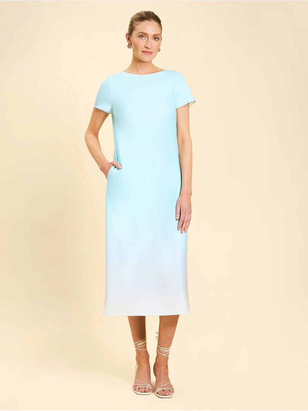 Adria Convertible Dress